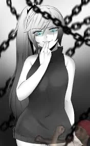 Yandere Weiss Schnee