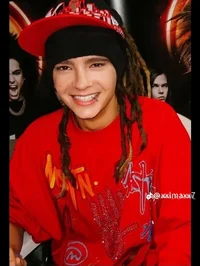 Tom kaulitz brother