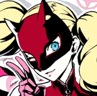 Ann Takamaki