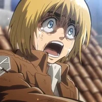 Armin Arlert