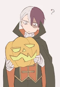 Shoto Todoroki