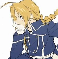 Edward Elric