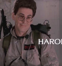 Egon Spengler