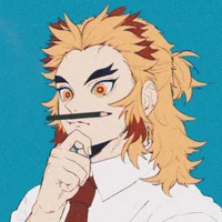 Rengoku Kyojuro