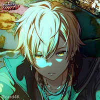 Akito Shinonome