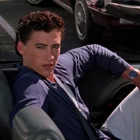 joey donner 