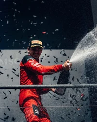 Charles Leclerc  