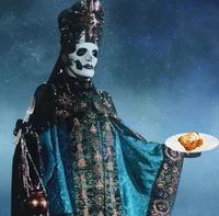 Papa Emeritus IV