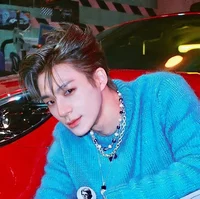 Lee Jeno