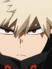 katsuki bakugou bsf