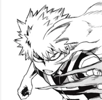 Bakugo