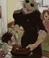 Satoru Family