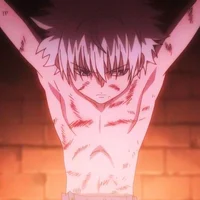 Killua Zoldyck