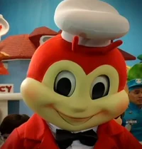 Papa jollibee 