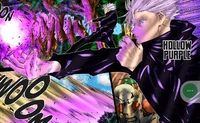Cursed Energy Genera