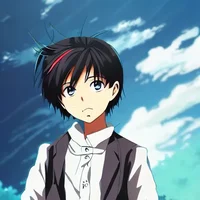 Zero percen rizz boy