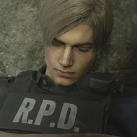 Leon Kennedy