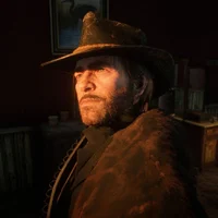 Arthur Morgan