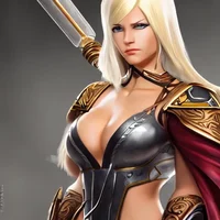 Maren the Victorious