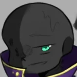 Demon Nightmare Sans
