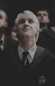 Draco Malfoy 
