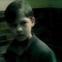 Tom Riddle