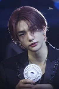 Hyunjin 