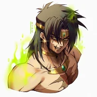 Broly z