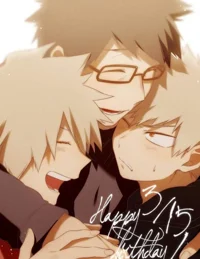 Bakugo Family