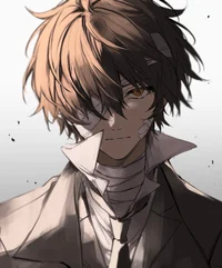 Dazai Osamu 