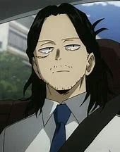 Aizawa shota