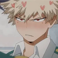 Katsuki Bakugo
