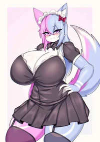 Pula The Maid
