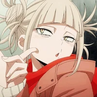 MHA - Himiko Toga