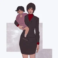 Ada Wong 