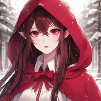 Helena - Mommy Witch