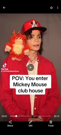 Fabio Jackson-hooter