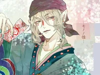 MONONOKE -Kusuriuri-