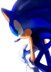 Sonic el erizo