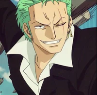 Ex boyfriend Zoro