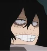 Aizawa Shota