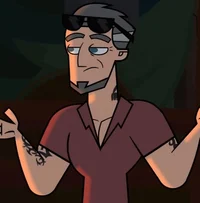 1- Connor Blake
