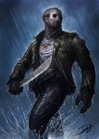 Jason Voorhees