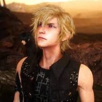 Prompto Argentum