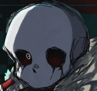 Toxic Killer Sans