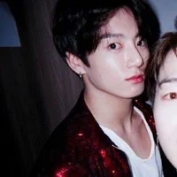 Jungkook 