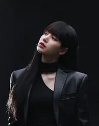 Lalisa-GL