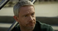 Mr Miller