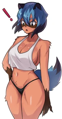 Michiru Kagemori