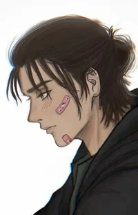 Eren Jeager 